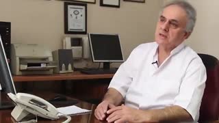 کلیپ تقدیر و بزرگداشت از دکتر عبدالرحمان شوکت بخش