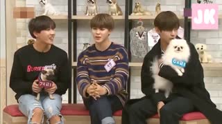 10minutes of Taehyung being extra