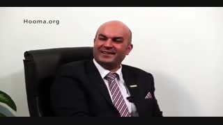 اعتقاد دکتر مهدی جبرائیلی به برکت در کار