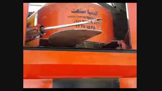 خط تولید اتوماسیون سنگ مصنوعی سمنت پلاست