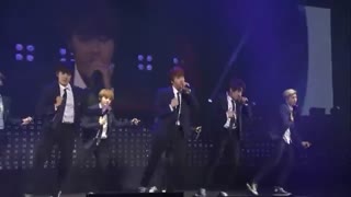 موزیک ویدیوی BTS- I LIKE IT