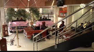 سریال هست و نیست - 19 - Hasto Nist