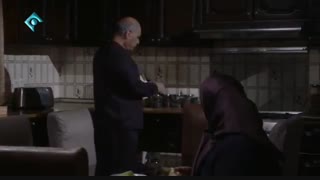 سریال رنج پنهان - 14 - Ranje Penhan