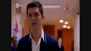 قسمت 92 سریال غنچه های زخمی با دوبله فارسی