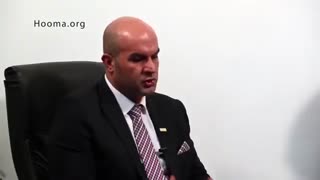 مهدی جبرائیلی از عادت ها و روزمرگی‌اش می‌گوید