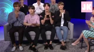 10minutes of J-hope being extra
