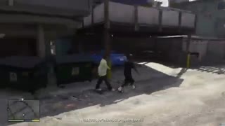 repossession - قسمت سوم