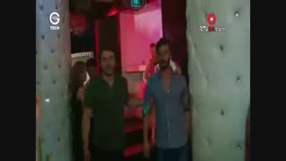 قسمت 45 سریال دختران آفتاب با دوبله فارسی