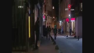 قسمت 41 سریال تقاطع با دوبله فارسی