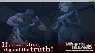 جزیره سفید: فصل ۲ قسمت 11 بخش دوم