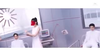 ⭐♥⭐♥موزیک ویدیو  محححشششره lucky one از Exo⭐♥⭐♥