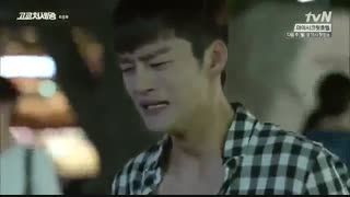 سریال کره ای پادشاه دبیرستان قسمت آخر پارت ۲ با زیرنویس فارسی