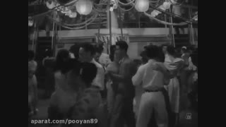 گودزیلا - اولین فیلم ۱۹۵۴