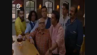 قسمت 45 سریال کافه پیانو با دوبله فارسی