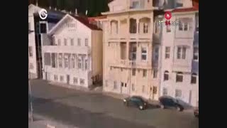 قسمت 45 سریال زندگی گمشده با دوبله فارسی