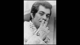 آهنگ زیبای "بهروز وثوقی اسطوره" از پطروس تیت