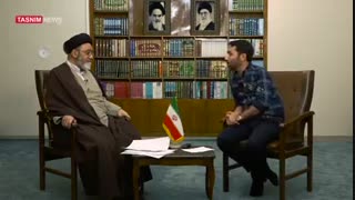 گپی با امام جمعه محبوب تبریزی‌ها