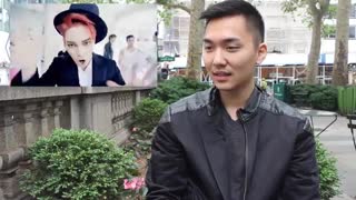 ...Strangers React to Kpop Episode 5 - [EXO, CROSS GENE and