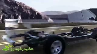 عظیم خودرو شرایط فروش