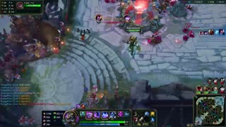 لیگ افسانه ها