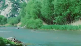 سریال چینی ژنرال و من قسمت دوم با زیرنویس فارسی