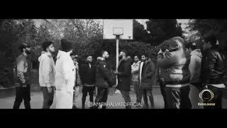 موزیک ویدیو سوپر استار امیرخلوت