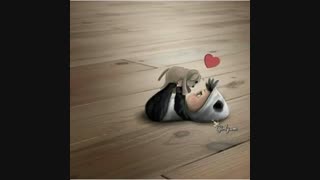 چالشه سونیا جون ♡