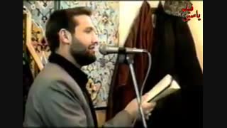 مراسم محرم مسجد حضرت ابوالفضل علی آباد تهران