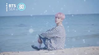 BTS- – Sea- 8D