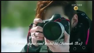 بیا بازم(میکس فوق العاده احساسی و عاشقانه باران عشق)