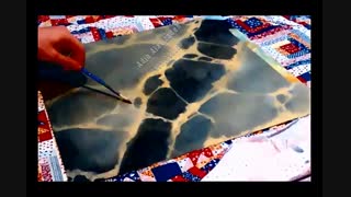 طرح سنگ اموزش