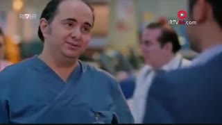 سریال عشق اورژانسی دانلود قسمت 42 دوبله فارسی