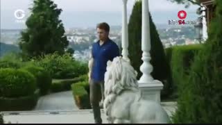 سریال دختران آفتاب دانلود قسمت 46 دوبله فارسی