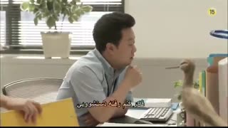 سریال کره ای پادشاه دبیرستان قسمت آخر پارت ۳ با زیرنویس فارسی