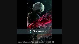 چالش اوتاکویی (سارا)