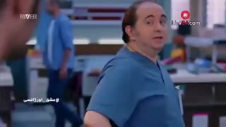 قسمت 42 عشق اورژانسی دوبله فارسی