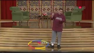 تیکه جنجالی قیمت به اوضاع کشور در برنامه دورهمی + فیلم