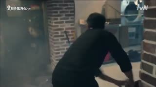 قسمت ۵ سریال عاشقانه کمدی « 2015» Oh My Ghost «اوه روح من» با زیرنویس چسبیده فارسی