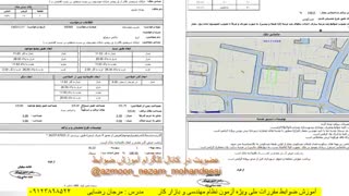 آمادگی بازار کار طراحی معماری