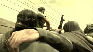 کافه نوستالژی: مقدمه  Metal Gear Solid 4: Guns of the Patriots