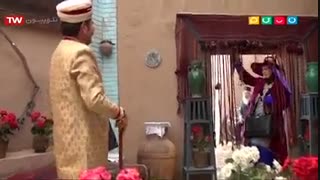 تریلر سریال افسانه هزار پایان