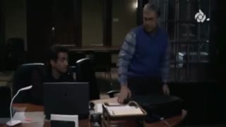 سریال سارق روح - 05 - Sareghe Rooh