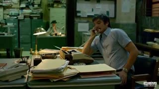 سریال نارکو ها دوبله فارسی - فصل دوم / قسمت 4