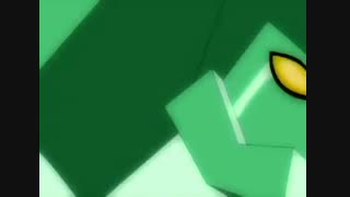 انیمیشن بن تن Ben 10 دوبله فارسی - فصل چهارم قسمت 2
