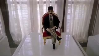 موزه باغ نگارستان تهران