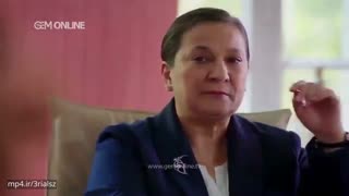 سریال غنچه های زخمی قسمت 49 kirgin Cicekler (ترکی)