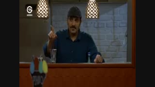 قسمت 46 سریال کافه پیانو با دوبله فارسی