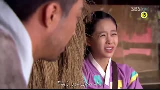 سریال کره ای ایلجیما قسمت دوازدهم (با بازی لی جونگی) - با زیرنویس فارسی چسبیده