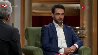 خصوصیات بچه های دهه شصت از نظر محمدجواد آذری جهرمی اینسایزینگ