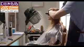 زیبایی با اتوی مو حرفه ای پرومکس - نمایندگی پرومکس